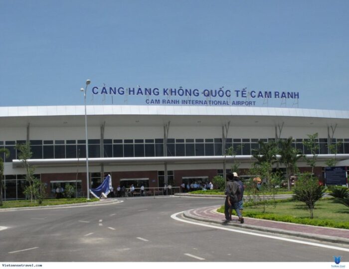 Taxi Sân Bay Cam Ranh Đi Vĩnh Hy Giá Tốt