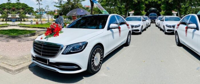 Taxi Sân Bay Cam Ranh Đi Vĩnh Hy Giá Tốt