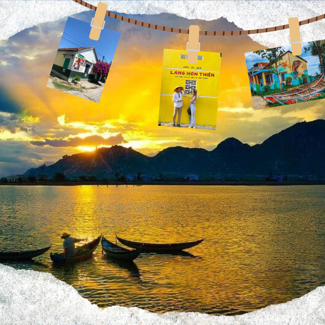 Giá taxi Ninh Thuận