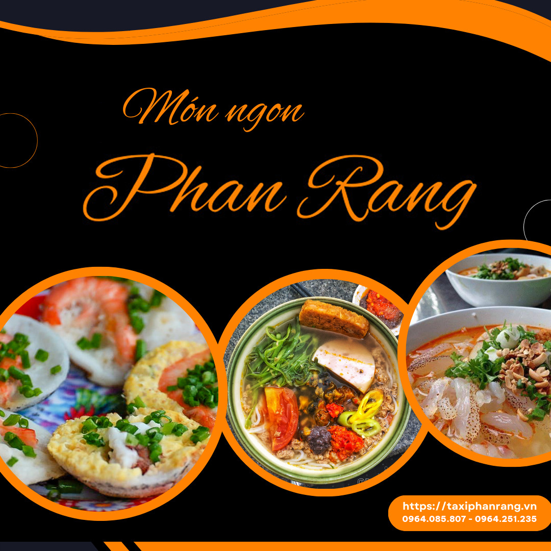 Giá taxi Ninh Thuận