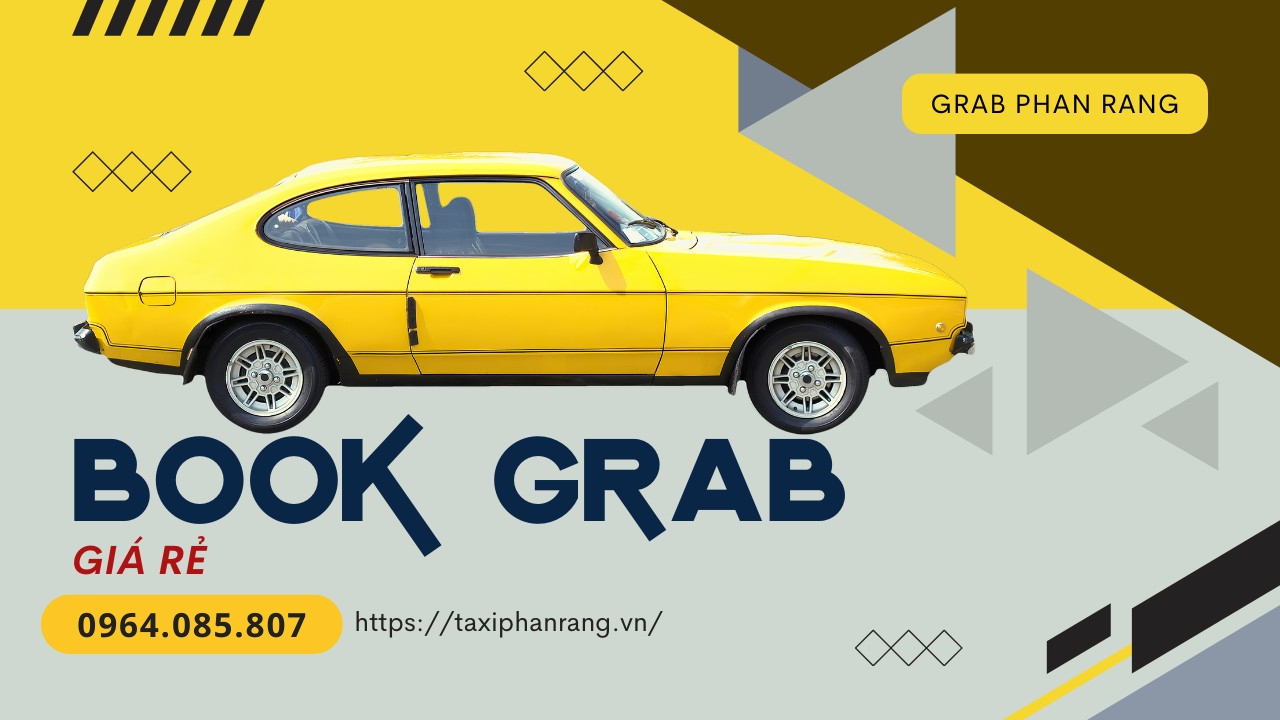 Grab Phan Rang