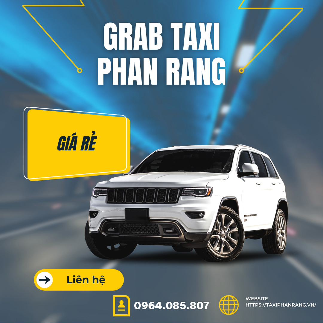Grab Phan Rang