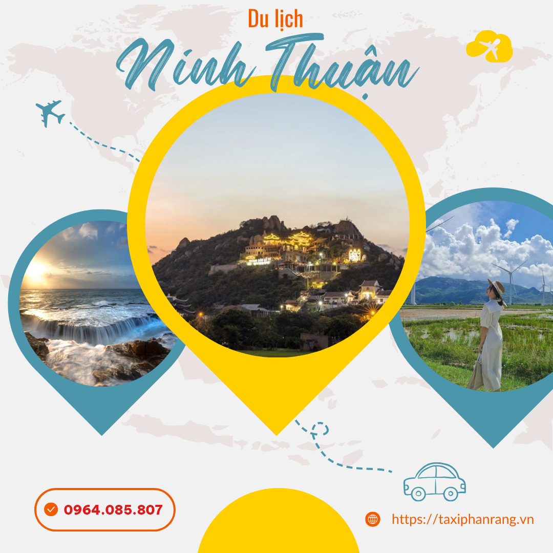 số taxi ninh thuận
