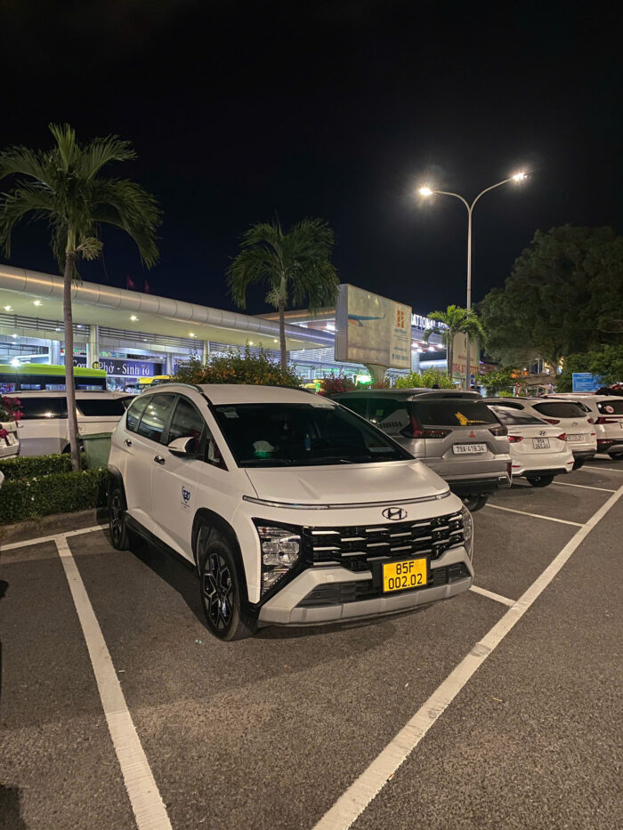 Taxi Nhóm Đi Vĩnh Hy Từ Cam Ranh Taxi Nhóm Đi Vĩnh Hy Từ Cam Ranh