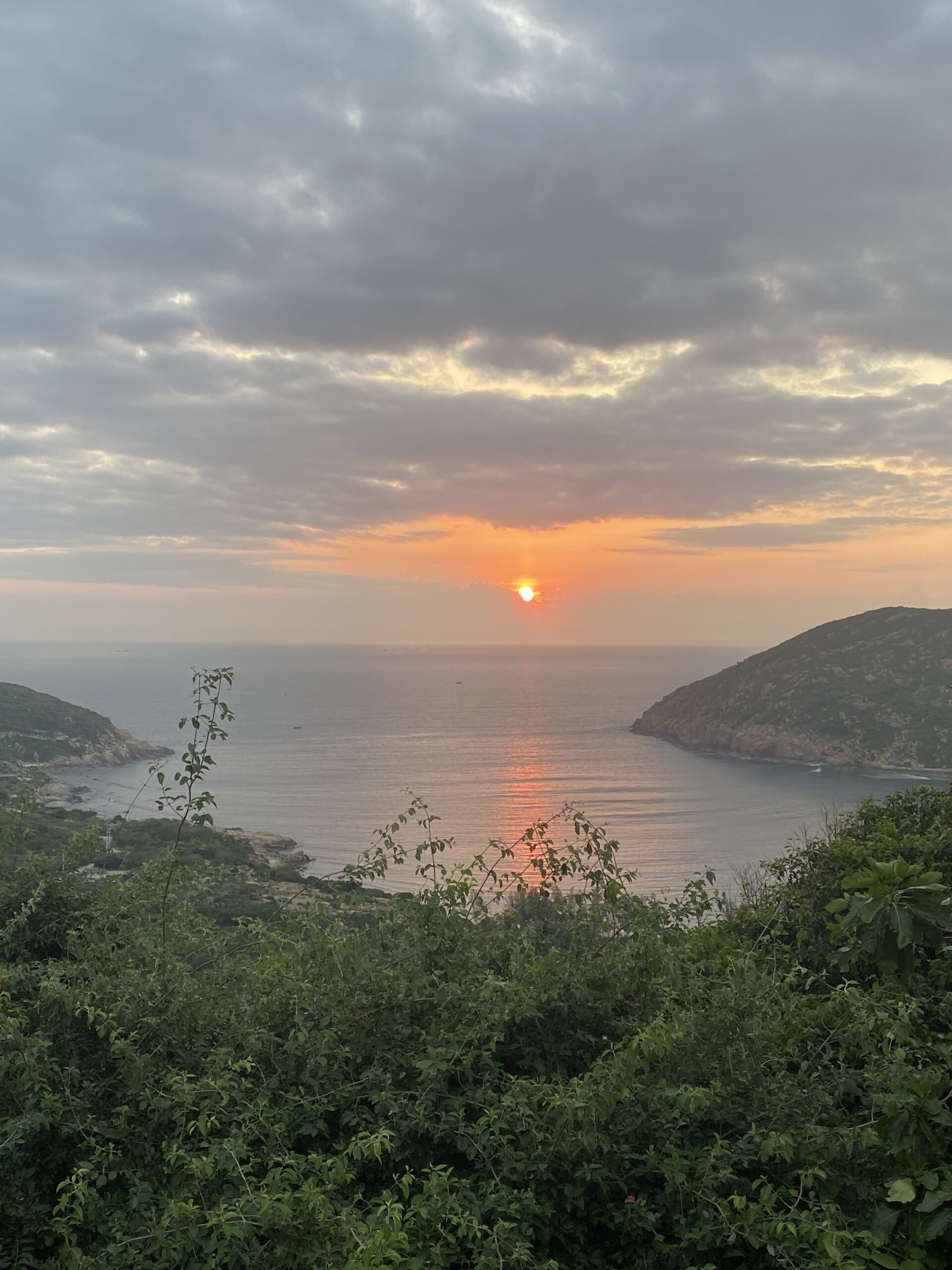 Taxi Phan Rang đi Nha Trang