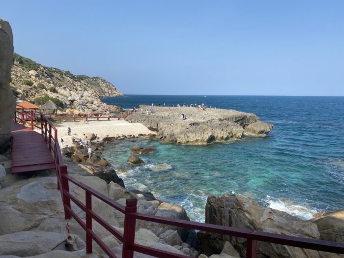 Taxi Phan Rang đi sân bay Cam Ranh