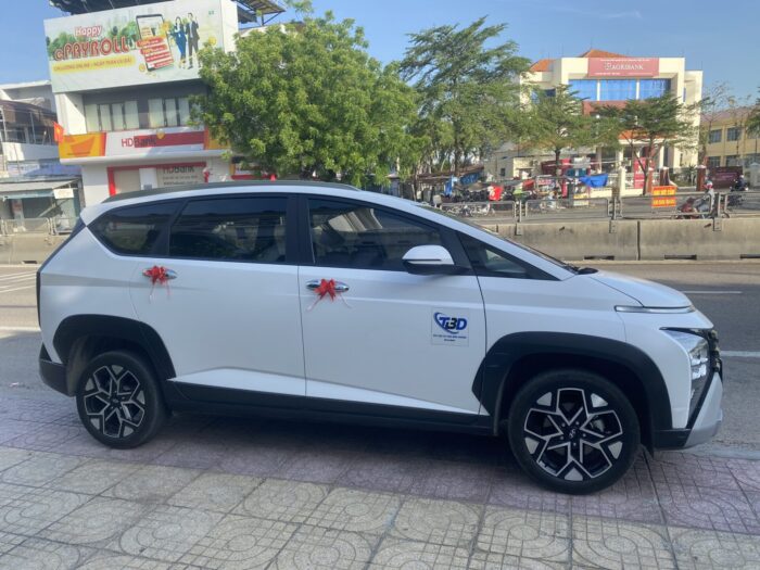 Taxi Sân Bay Cam Ranh đi Vĩnh Hy