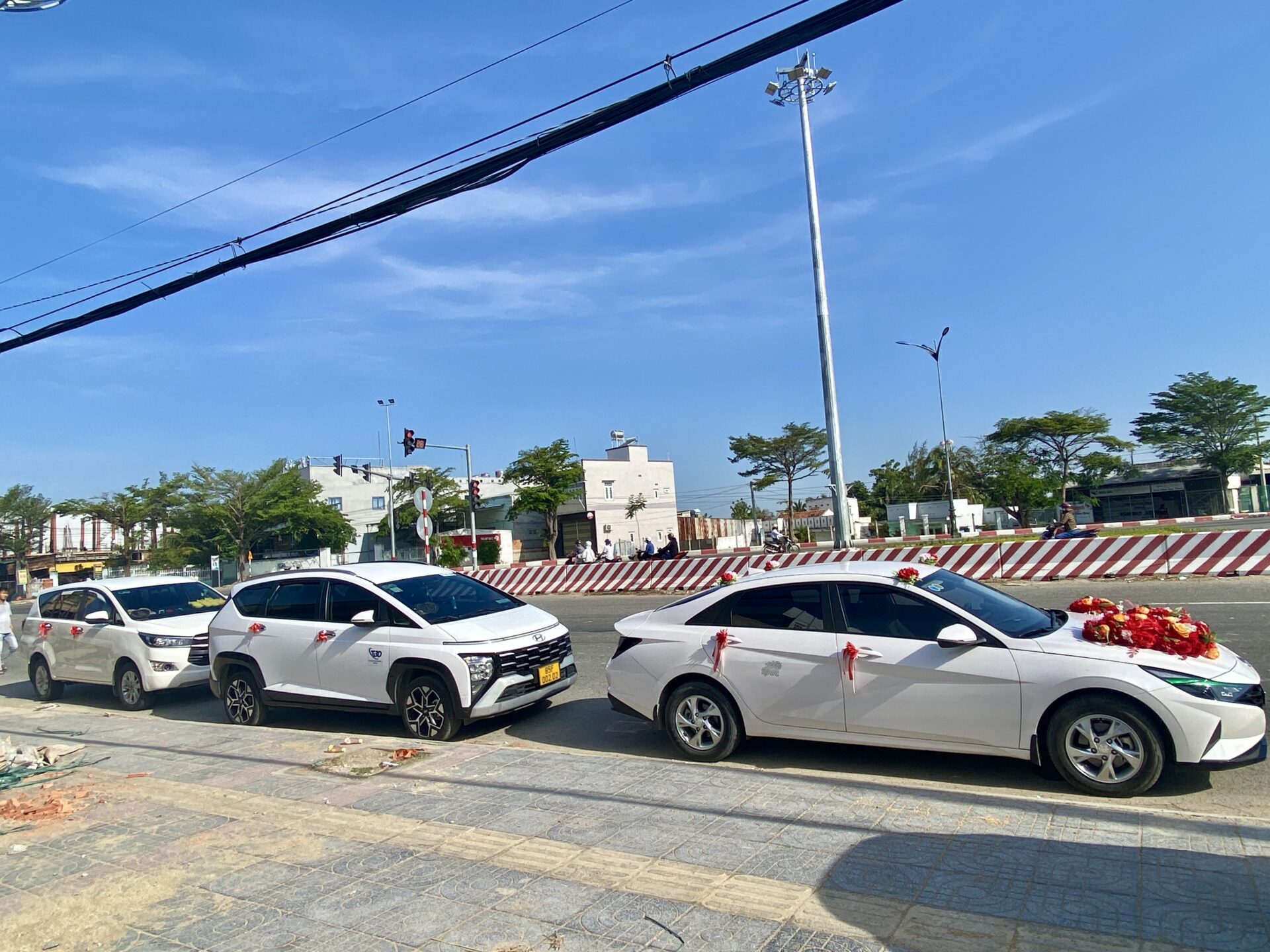 xe hợp đồng Phan Rang