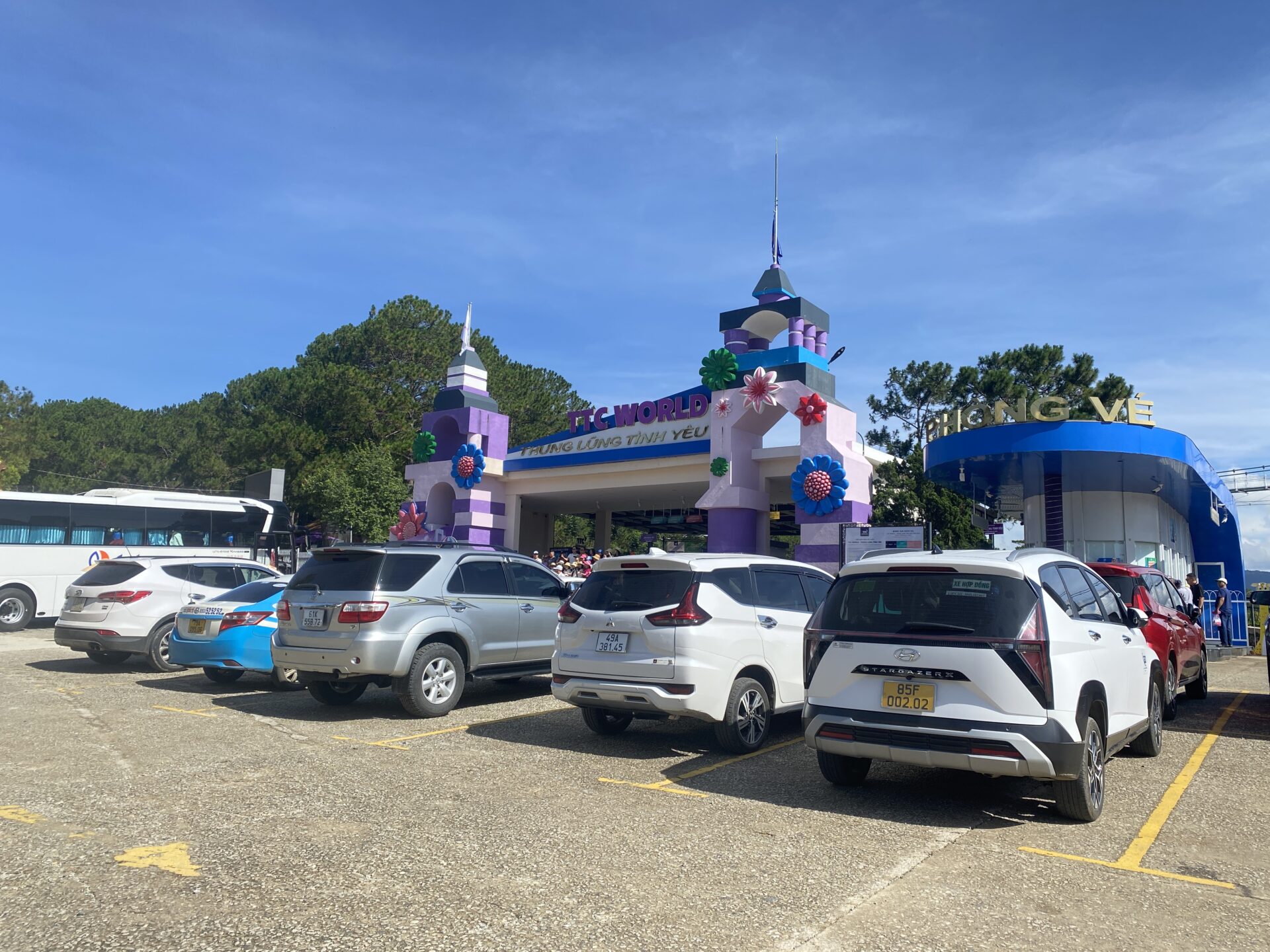 taxi liên tỉnh phan rang