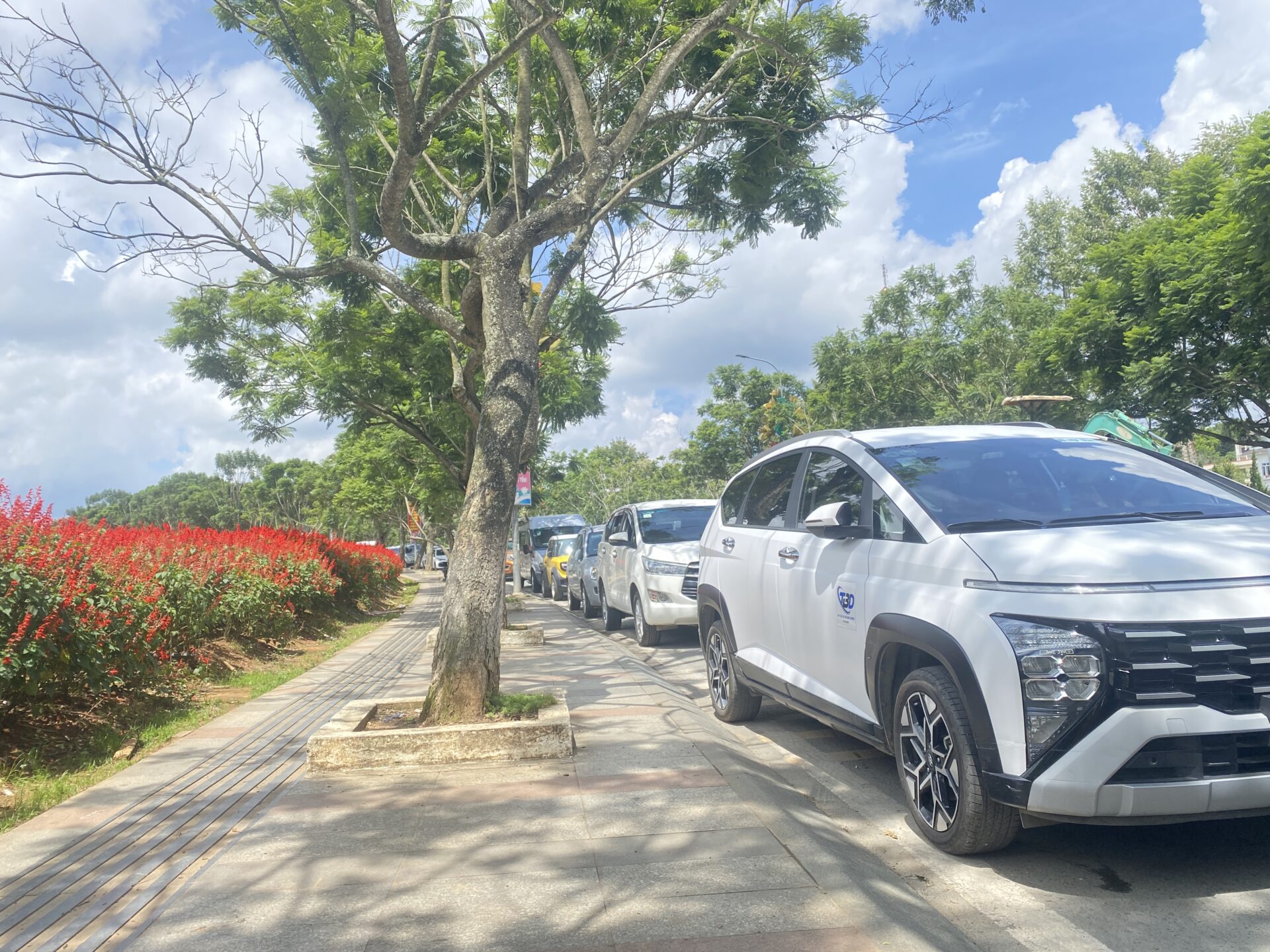 Thuê xe vĩnh hy đi đà lạt Thuê xe vĩnh hy đi đà lạt