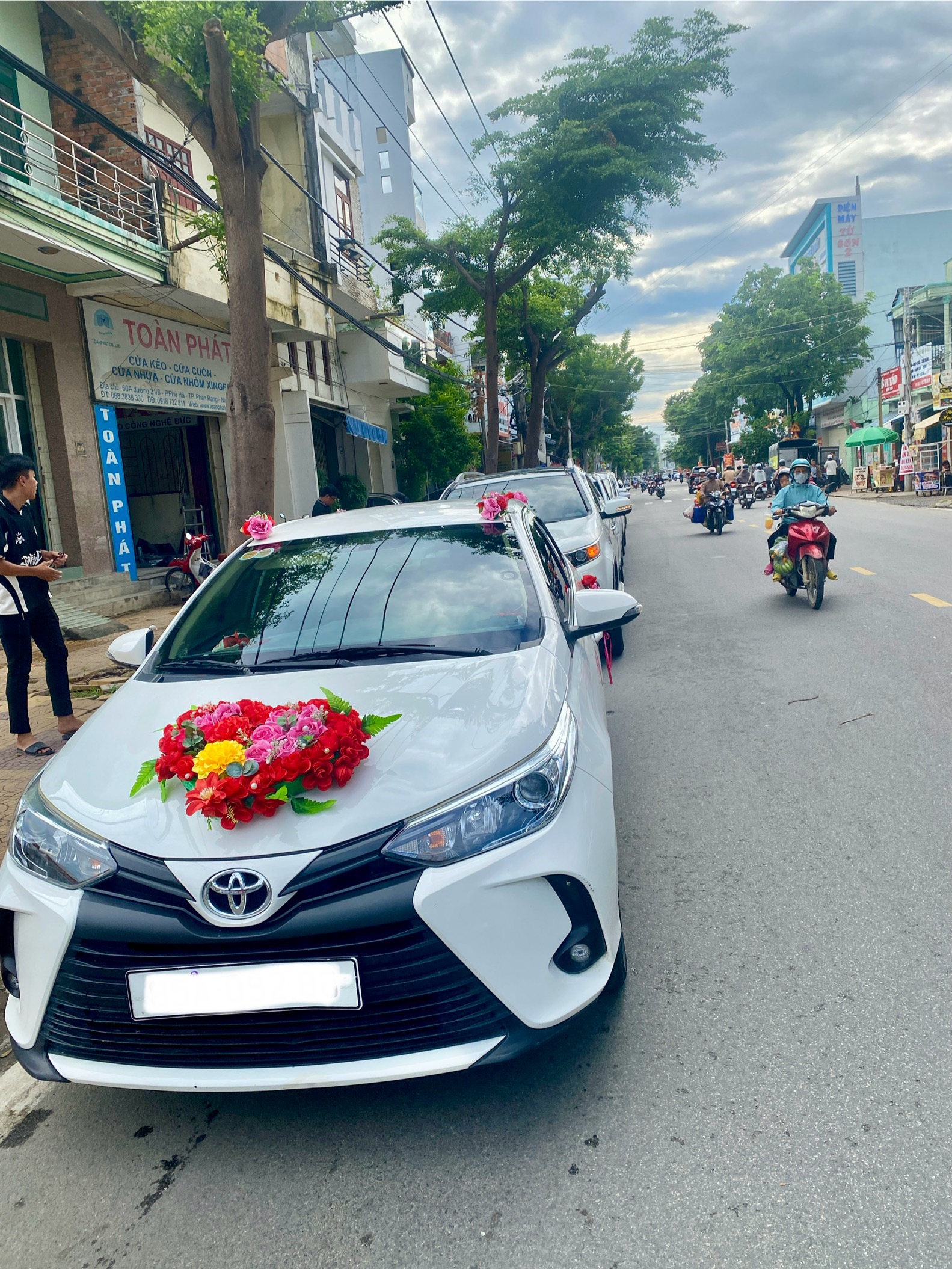 Xe du lịch phan rang Xe du lịch phan rang