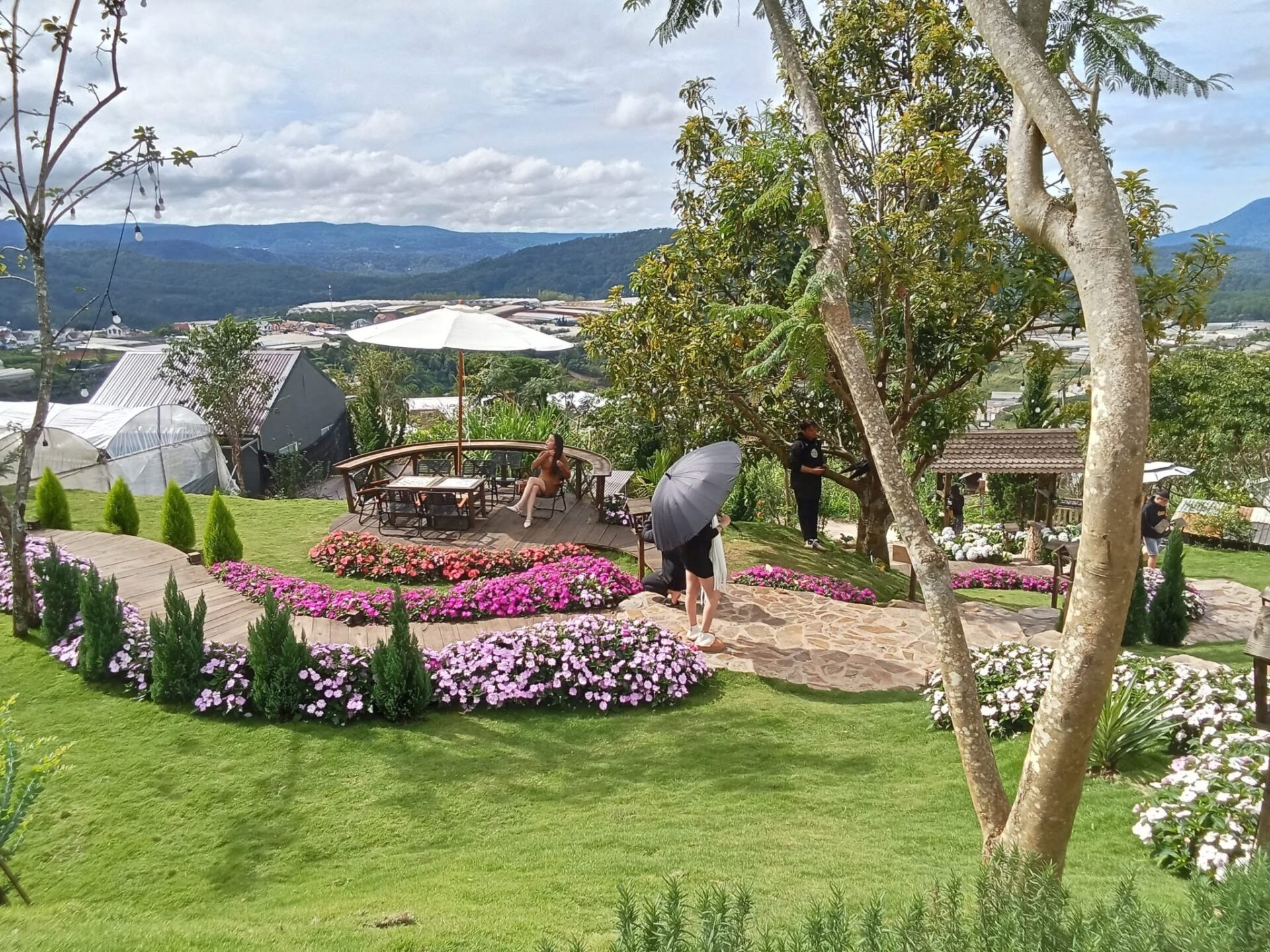 Thuê xe phan rang đi đà lạt Thuê xe phan rang đi đà lạt