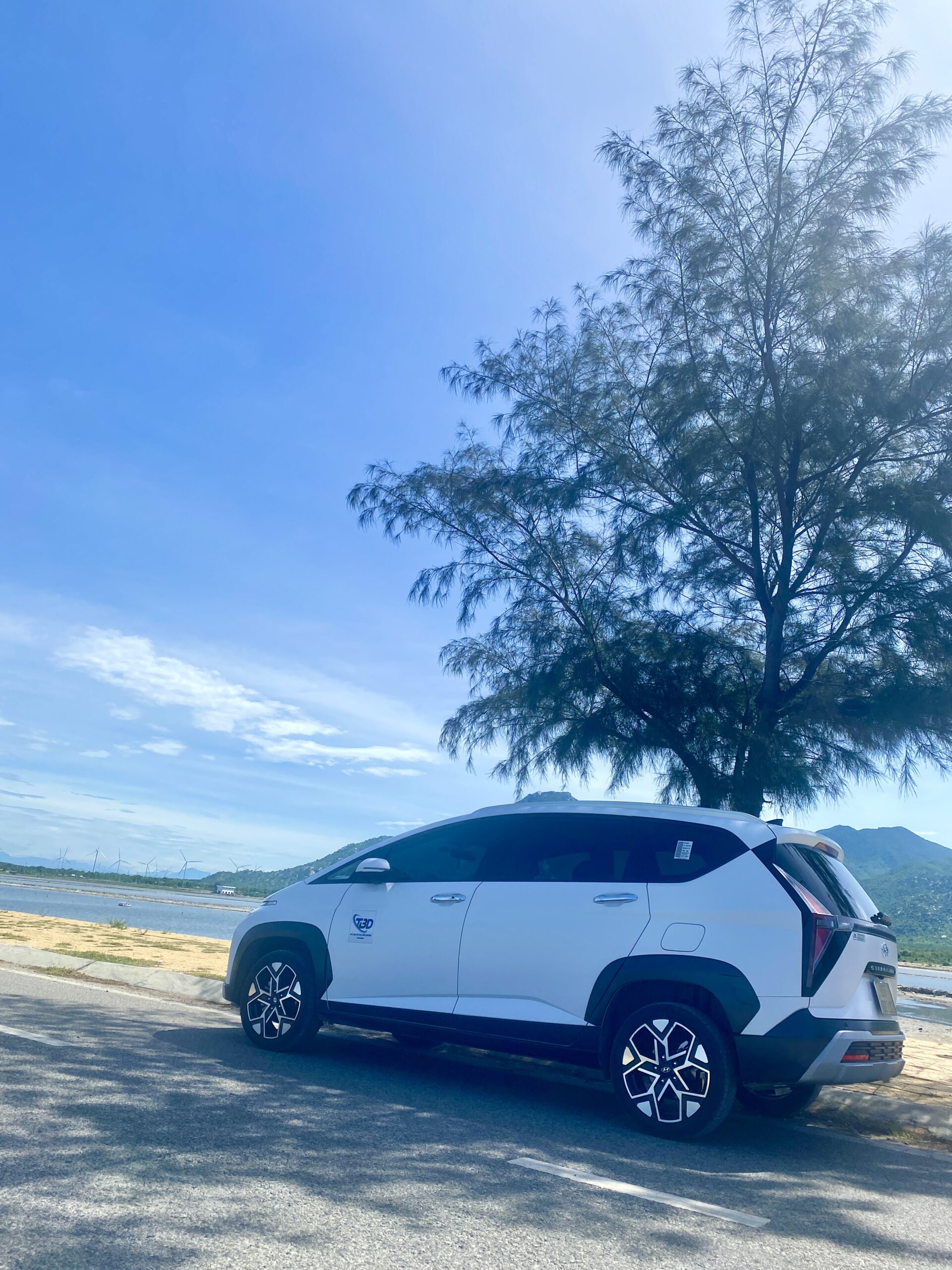 Taxi phan rang đi cà ná Taxi phan rang đi cà ná