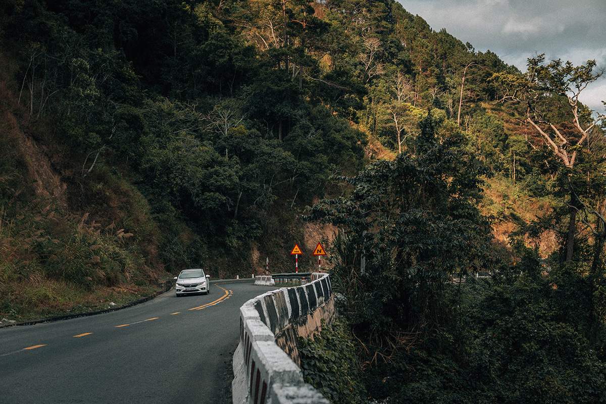 Taxi phan rang đi đà lạt Taxi phan rang đi đà lạt