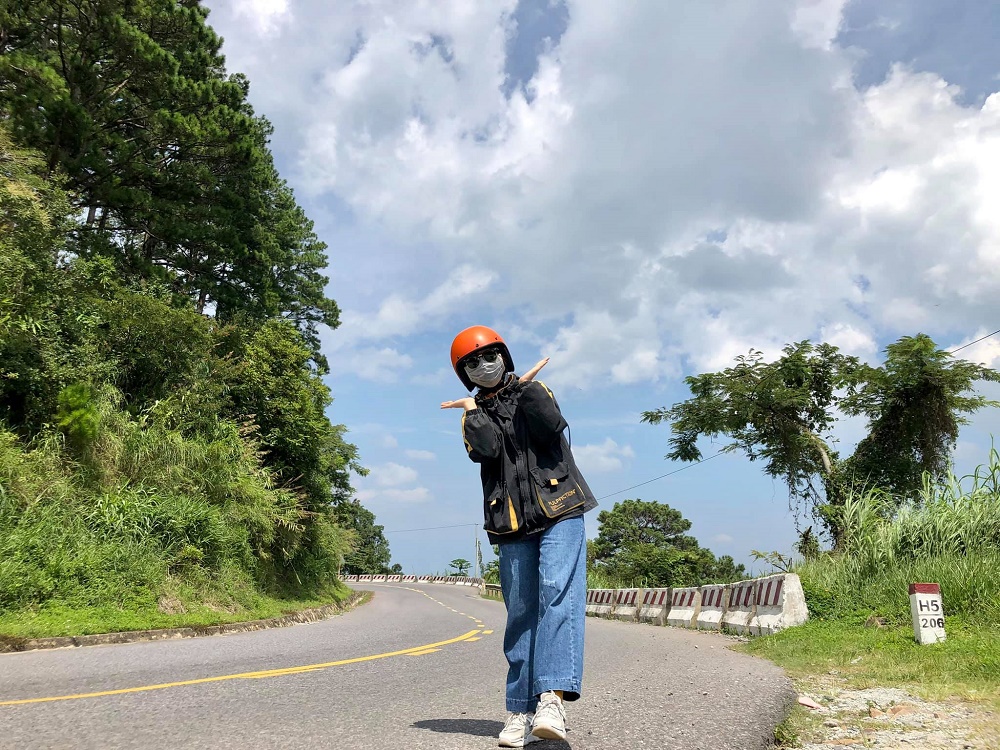 taxi vĩnh hy đi đà lạt