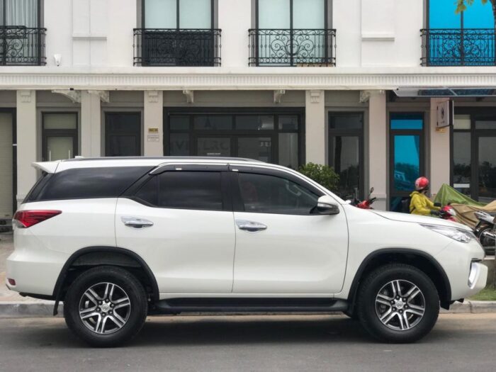 Taxi Du Lịch Sân Bay Cam Ranh đi Vĩnh Hy