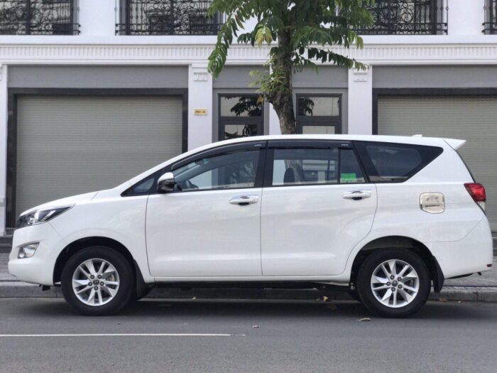Taxi Du Lịch Sân Bay Cam Ranh đi Vĩnh Hy