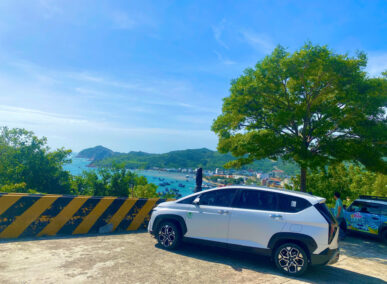 thuê xe đi vĩnh hy