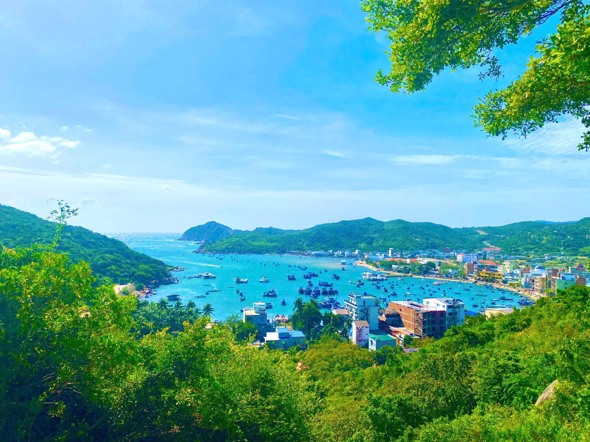 thuê xe đi vĩnh hy thuê xe đi vĩnh hy