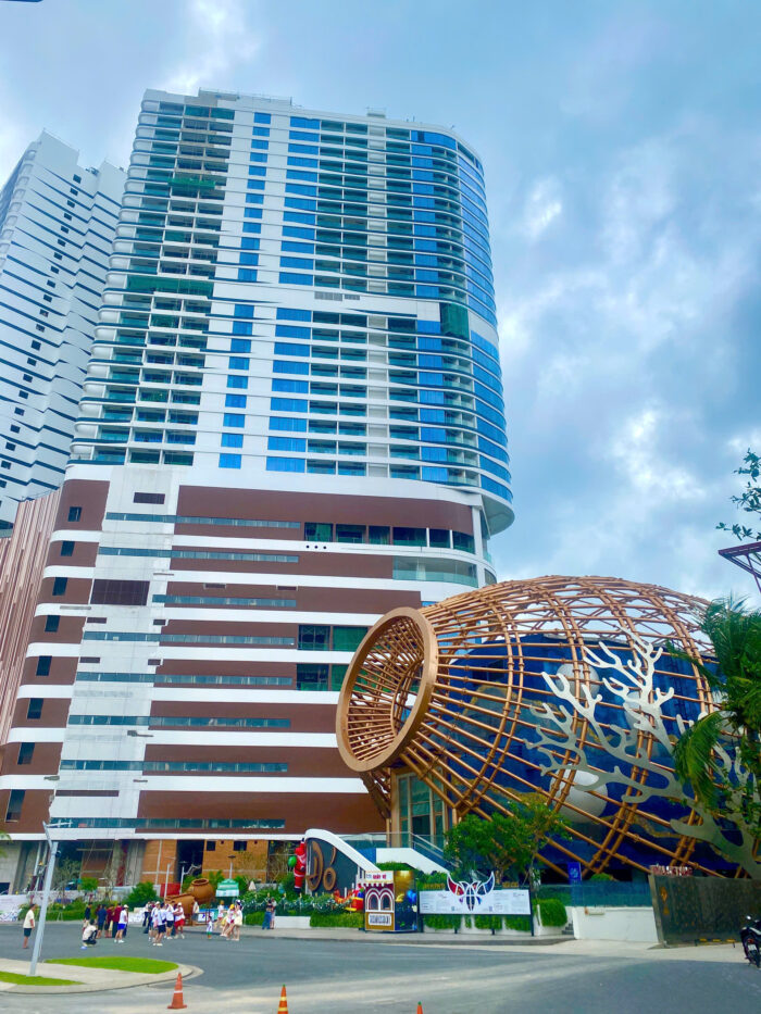 Taxi Cao Cấp Sân Bay Nha Trang Vĩnh Hy