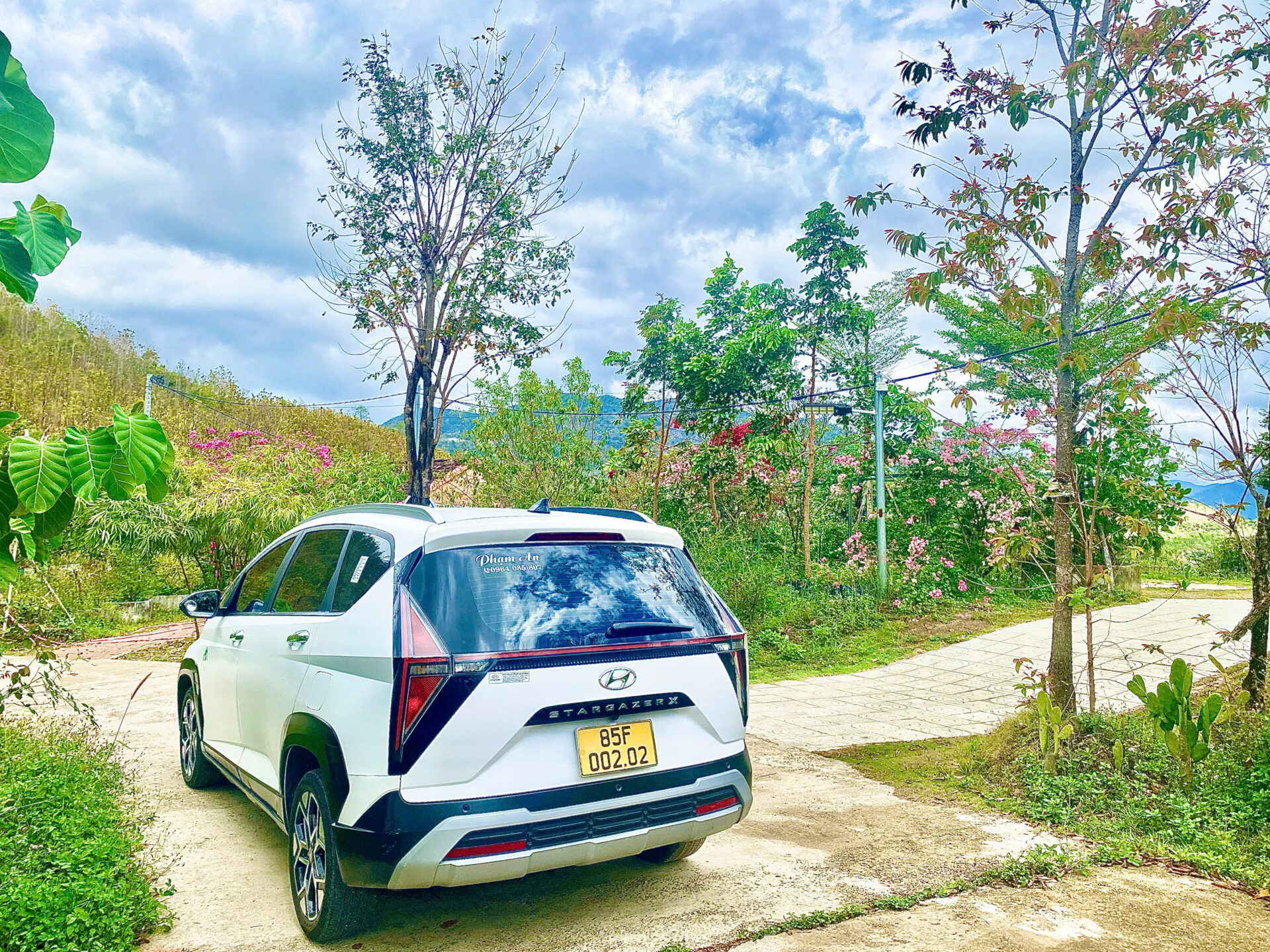 xe sân bay cam ranh đi đà lạt