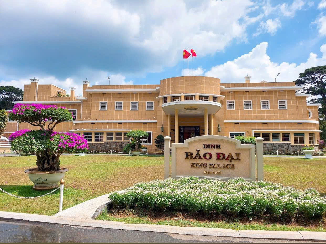 thuê xe đi đà lạt