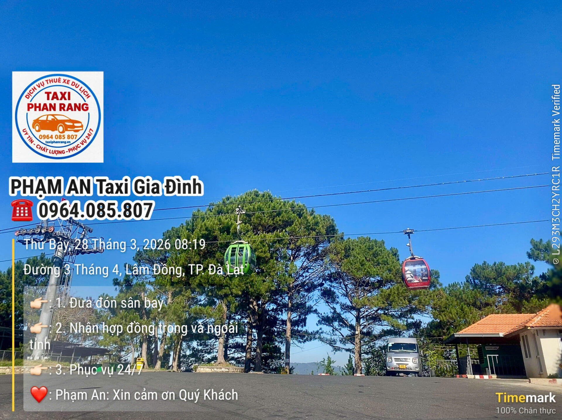 thuê xe đi đà lạt thuê xe đi đà lạt