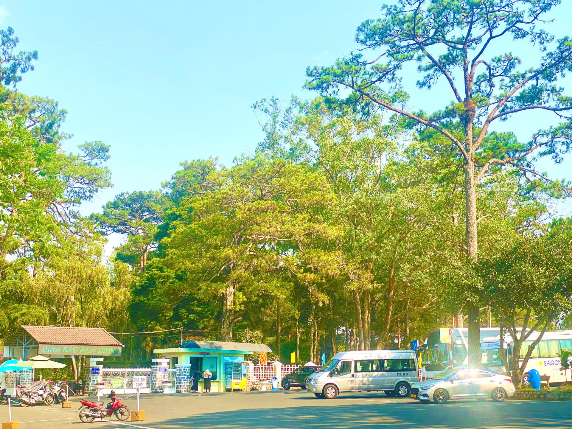 Taxi Phan Rang Ninh Thuận