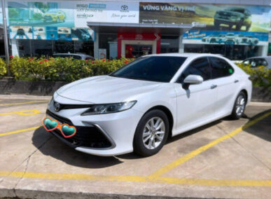 Taxi Cam Ranh Đi Vĩnh Hy Ninh Thuận