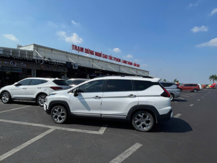 Taxi 7 Chỗ Sân Bay Cam Ranh Đi Vĩnh Hy